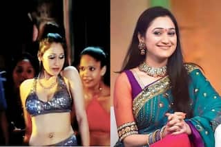 Disha Vakani Aka Dayaben's Hot Item Song in Silver Bralette And Mini Skirt Goes Viral, Fans Reacted to Video