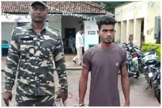 Dumka Girl Death Case: अंकिता के हत्यारे शाहरुख के खिलाफ POCSO एक्ट की धाराएं भी लगीं, मिलेगी सख्त से सख्त सजा!