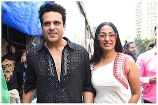 The Kapil Sharma Show: Krushna Abhishek Says 'Will be Back Again' After Refusing to be a Part of Third Season