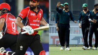 Pakistan vs Hong Kong Live Match Streaming, Asia Cup 2022: When And Where to Watch on Online and on TV in India