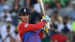 England's T20 World Cup 2022 Squad Announced; Jason Roy Misses Out, Phil Salt Included