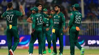 Pakistan Beat Hong Kong By 155 Runs; Face India in Super 4