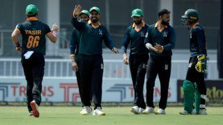 Pakistan vs Hong Kong Dream11 Team Prediction, Asia Cup 2022: Captain, Vice-Captain, Probable XIs For Today's T20 Match