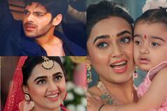 Naagin 6, September 03, Written Episode: Rishabh Stops Pratha's Marriage