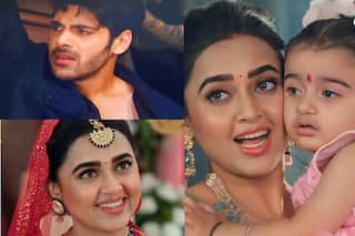 Naagin 6, September 03, Written Episode: Rishabh Stops Pratha's Marriage