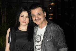 When Sanjay Kapoor Cheated on His Wife Maheep Kapoor: 'I Have Forgiven...'