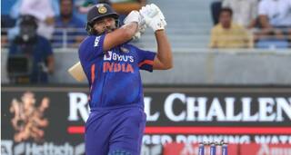'MS Took a Punt on Rohit' - Jaffer Suggests UNIQUE Batting Order For T20 WC