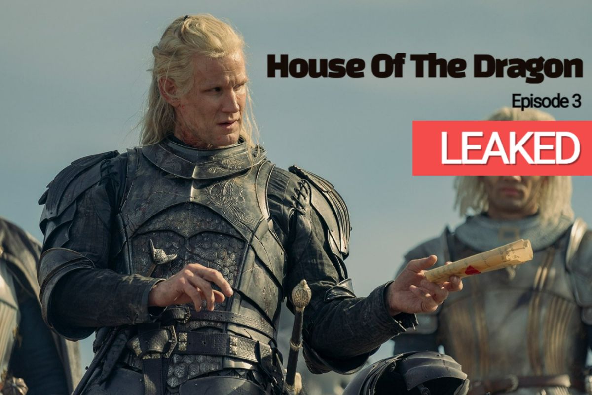 House of the Dragon  House of the Dragon Episode 5: Two murders and a  wedding - Telegraph India