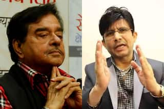 Shatrughan Sinha Releases Series of Tweets in Favour of KRK After His Arrest in Sexual Harassment Case: 'Victim of Conspiracy...'