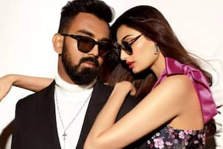 Winter Wedding For Athiya Shetty-KL Rahul at Suniel Shetty's Khandala House?