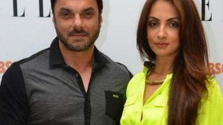Seema Sajdeh Slams Trolls For Calling Her ‘No More A Bollywood Wife’ After Divorce With Sohail Khan