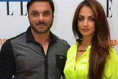 Seema Sajdeh Slams Trolls For Calling Her 'No More A Bollywood Wife' After Divorce With Sohail Khan