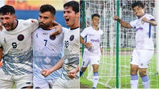 Durand Cup 2022: Rajasthan United, Chennaiyin FC Qualify For Quarter Finals; ATK Mohun Bagan Knocked Out