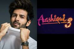 Kartik Aaryan Confirms Being Part of Aashiqui 3, Says 'Ab Tere Bin Ji Lenge Hum…'
