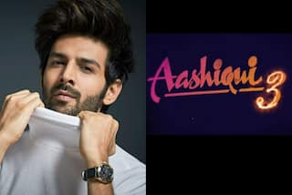 Kartik Aaryan Confirms Being Part of Aashiqui 3, Says 'Ab Tere Bin Ji Lenge Hum…'