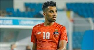 Brandon Fernandes to Captain FC Goa in 2022-23 ISL Season