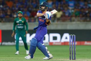 India vs Pakistan: India Go Down As Plan A Fails And There Is No Plan B