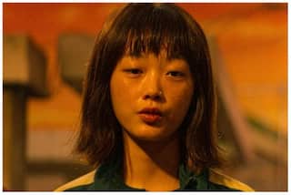 Squid Game's Lee Yoo-Mi Creates History by Winning Creative Arts Emmys