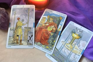 Tarot Prediction Sept 5-Sept 11: Weekly Tarot Card Prediction And Angel Messages For Zodiac Signs