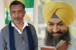 Prakash Jha Says Boycott Isn't The Reason Behind Laal Singh Chaddha's Box Office Failure: 'You Can't Say...'