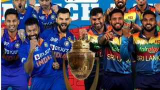 IND vs SL LIVE Streaming, Super 4 Match, Asia Cup 2022: When And Where to Watch India vs Sri Lanka Live in India