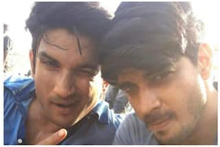 Tahir Raj Bhasin Remembers Sushant Singh Rajput, Shares Unseen Pics on 3 Years of Chhichhore