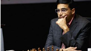 Viswanathan Anand: We Can Have Next Chess World Champion From India By 2025