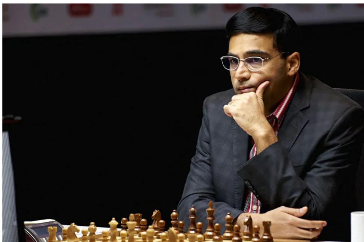 Grandmaster Viswanathan Anand's banter with fans on Twitter will leave you  in splits