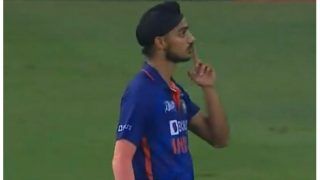 Asia Cup 2022: Arshdeep Singh Verbally Abused After Match Against Sri Lanka, Video Goes Viral