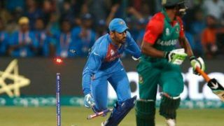 Asia Cup 2022: Twitterati Remembers MS Dhoni After SL Beats IND By 6 Wickets; Here's Why