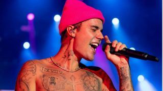 Justin Bieber Again Cancels Shows Due to Health Issues Related to Ramsay Hunt syndrome