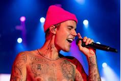 Justin Bieber's Much Awaited Concert In India Cancelled Due To Singer's Health Issues