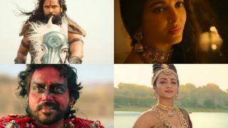 Ponniyin Selvan-I: Mani Ratnam's Magnum Opus Becomes First Tamil Film to Release its Teaser in Las Vegas