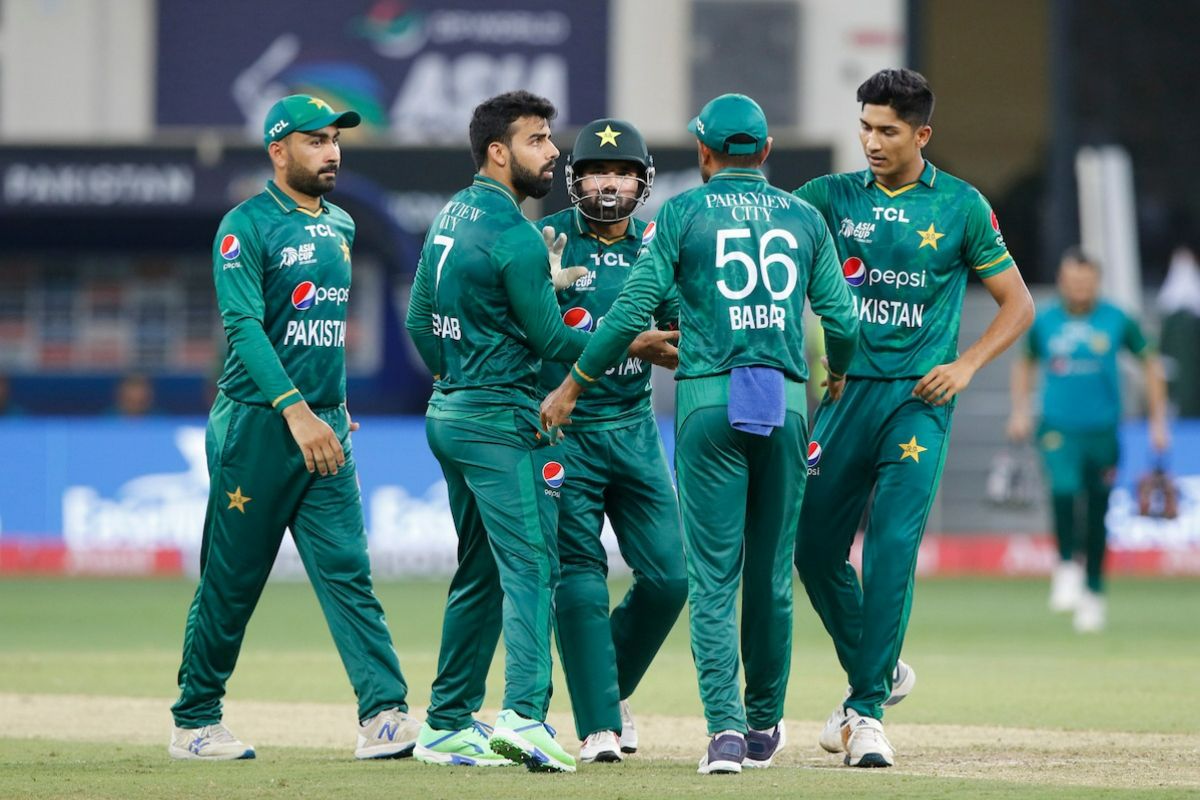 SL vs PAK LIVE Streaming, Super 4 Match, Asia Cup 2022 When And Where to Watch Sri Lanka vs Pakistan Live in India