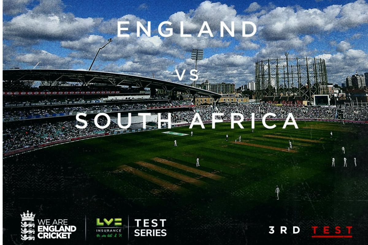 ENG vs SA 3rd Test Live Streaming, Weather Forecast When And Where To Watch England vs