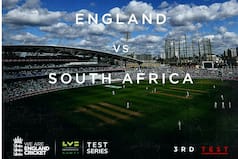 When And Where To Watch ENG vs SA 3rd Test Live in India