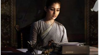 GodFather: Nayanthara Introduces Herself as Sathyapriya Jaidev, Check First Look of Telugu Film