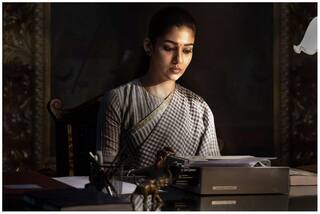 GodFather: Nayanthara Introduces Herself as Sathyapriya Jaidev, Check First Look