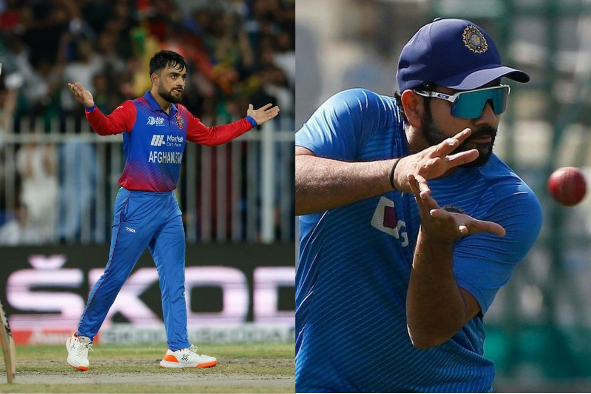 IND vs AFG LIVE Streaming, Super 4 Match, Asia Cup 2022 When And Where to Watch India vs Afghanistan Live in India