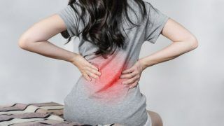 Chronic Back Pain? Causes, Symptoms And Treatment All You Need to Know