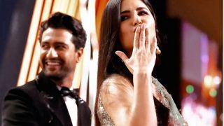 Koffee with Karan 7: Katrina Kaif REVEALS What Attracted Her The Most About Vicky Kaushal And How it Started