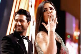 Katrina REVEALS What Attracted Her The Most About Vicky And How it Started