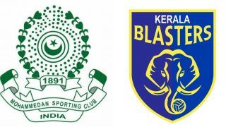 Mohammedan SC vs Kerala Blasters, Durand Cup 2022 Qualifier 1 Live Streaming: When and Where to Watch Online and on TV