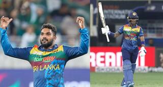 Hasaranga, Nissanka Star For Sri Lanka; Lankan Lions Beat Pakistan By 5 Wickets