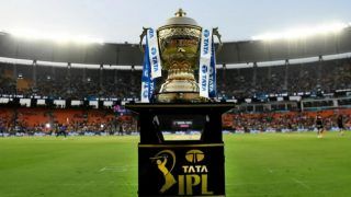 ECB Expresses Desire to Host IPL Matches in England