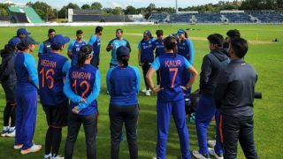 India Women vs England Women Live Streaming, 1st T20I: When And Where to Watch IND vs ENG Women Live Match in India