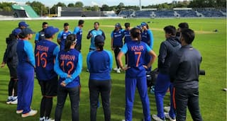 India Women vs England Women 1st T20I Live Streaming: All You Need to Know