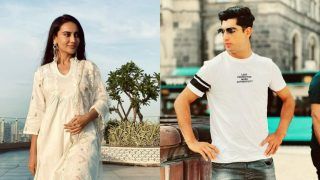 Surbhi Jyoti Gets Bowled Over By Men in Green Teenager Naseem Shah, Says Pakistan Has Finally Got a Gem