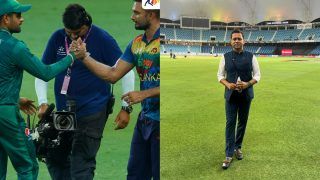Asia Cup 2022: Toss Will Be Crucial Yet Again Asserts Aakash Chopra Ahead Of PAK vs SL Final