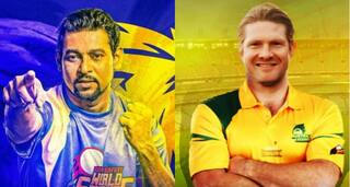 SL-L vs AU-L, Road Safety World Series 2022 Dream11: All You Need to Know